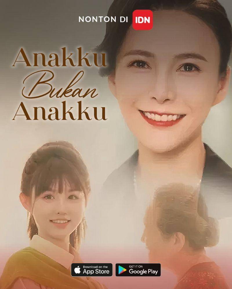 Dok. IDN App/Anakku Bukan Anakku